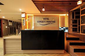Hotel Corbett Paradise Kotdwar