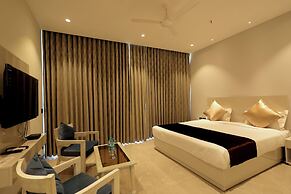 Hotel Corbett Paradise Kotdwar