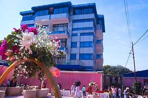 Hotel Corbett Paradise Kotdwar