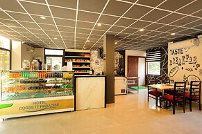 Hotel Corbett Paradise Kotdwar