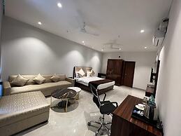 Hotel Corbett Paradise Kotdwar