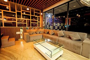 Hotel Corbett Paradise Kotdwar