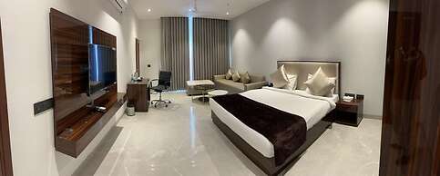 Hotel Corbett Paradise Kotdwar