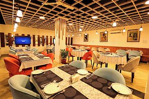 Hotel Corbett Paradise Kotdwar