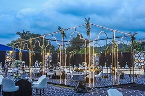 Hotel Corbett Paradise Kotdwar