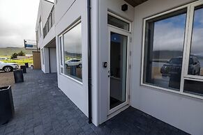 Hafnir Apartments