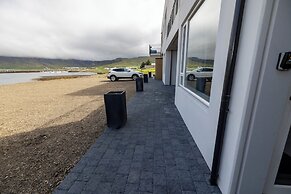 Hafnir Apartments