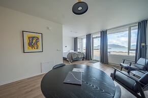 Hafnir Apartments