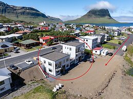 Hafnir Apartments