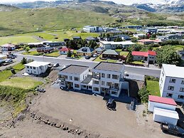Hafnir Apartments