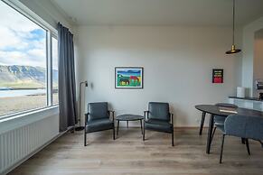Hafnir Apartments