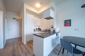 Hafnir Apartments