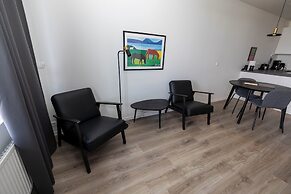 Hafnir Apartments