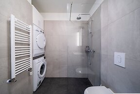 Hafnir Apartments