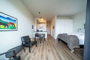 Hafnir Apartments