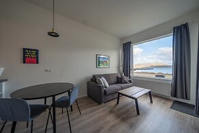 Hafnir Apartments
