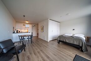 Hafnir Apartments