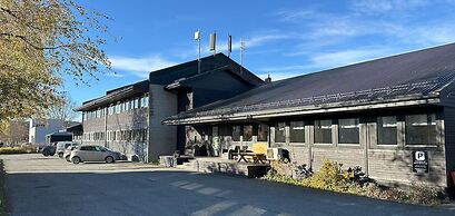 Karivollen Overnatting