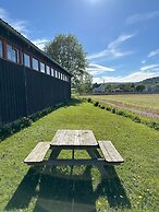 Karivollen Overnatting