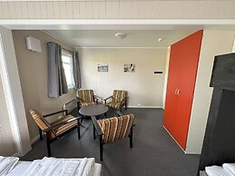 Karivollen Overnatting