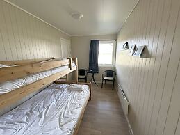 Karivollen Overnatting