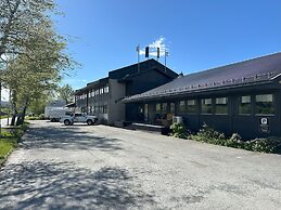 Karivollen Overnatting