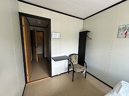 Karivollen Overnatting