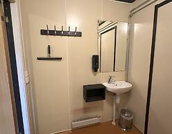 Karivollen Overnatting