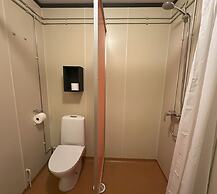 Karivollen Overnatting