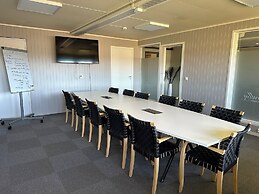 Karivollen Overnatting