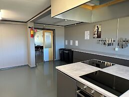 Karivollen Overnatting