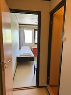 Karivollen Overnatting