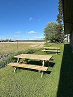 Karivollen Overnatting