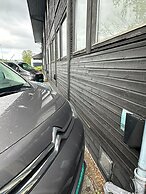 Karivollen Overnatting