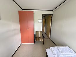 Karivollen Overnatting