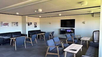 Karivollen Overnatting