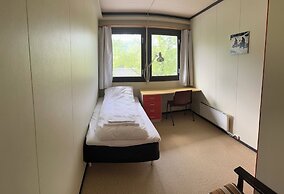 Karivollen Overnatting