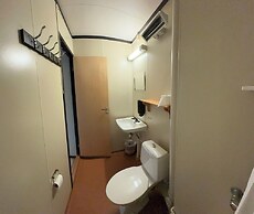 Karivollen Overnatting