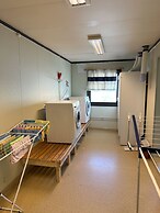 Karivollen Overnatting