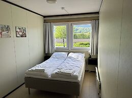 Karivollen Overnatting