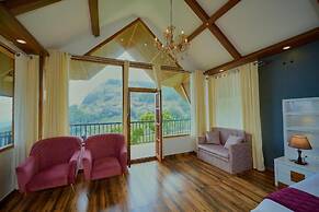 The Planet Munnar