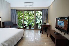 Elephant Passage Resort Munnar