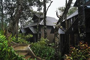 Elephant Passage Resort Munnar