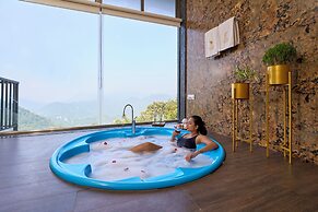 Elephant Passage Resort Munnar