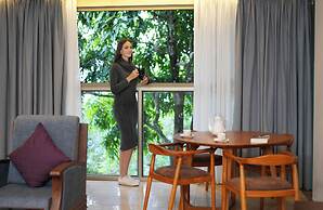 Elephant Passage Resort Munnar