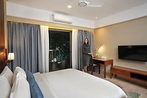 Elephant Passage Resort Munnar