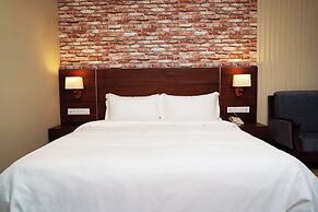 Elephant Passage Resort Munnar