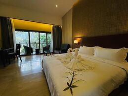 Elephant Passage Resort Munnar