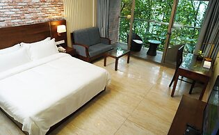 Elephant Passage Resort Munnar