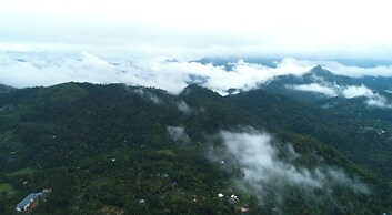 Elephant Passage Resort Munnar